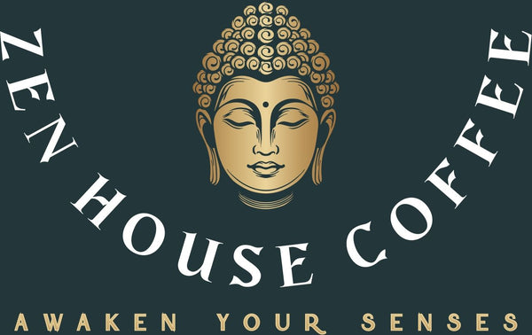 Zen House Coffee
